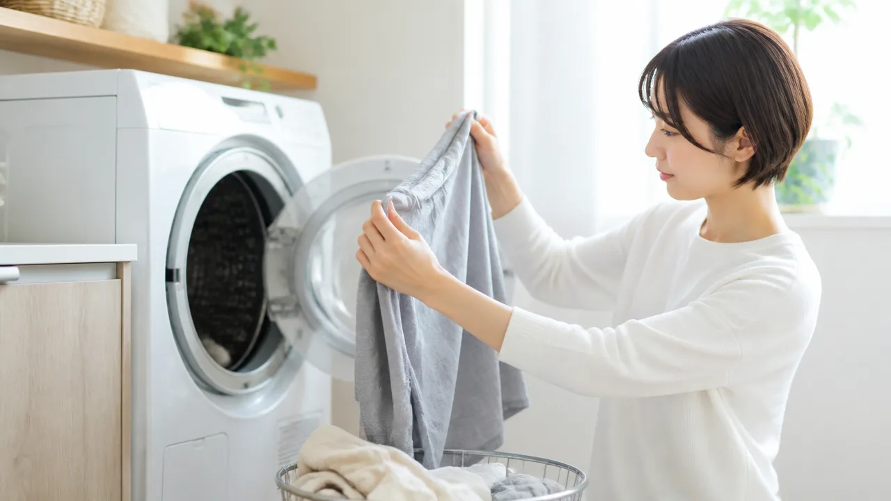 ポリエステルは乾燥機で縮む?失敗しない使い方と注意点